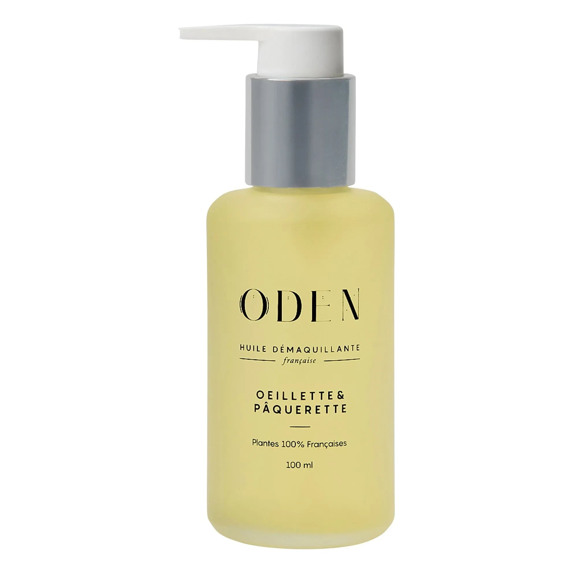 Oden - Temizleyici yağ - 100 ml