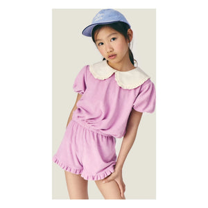 Mipounet - Les Enfants Hat | Blue