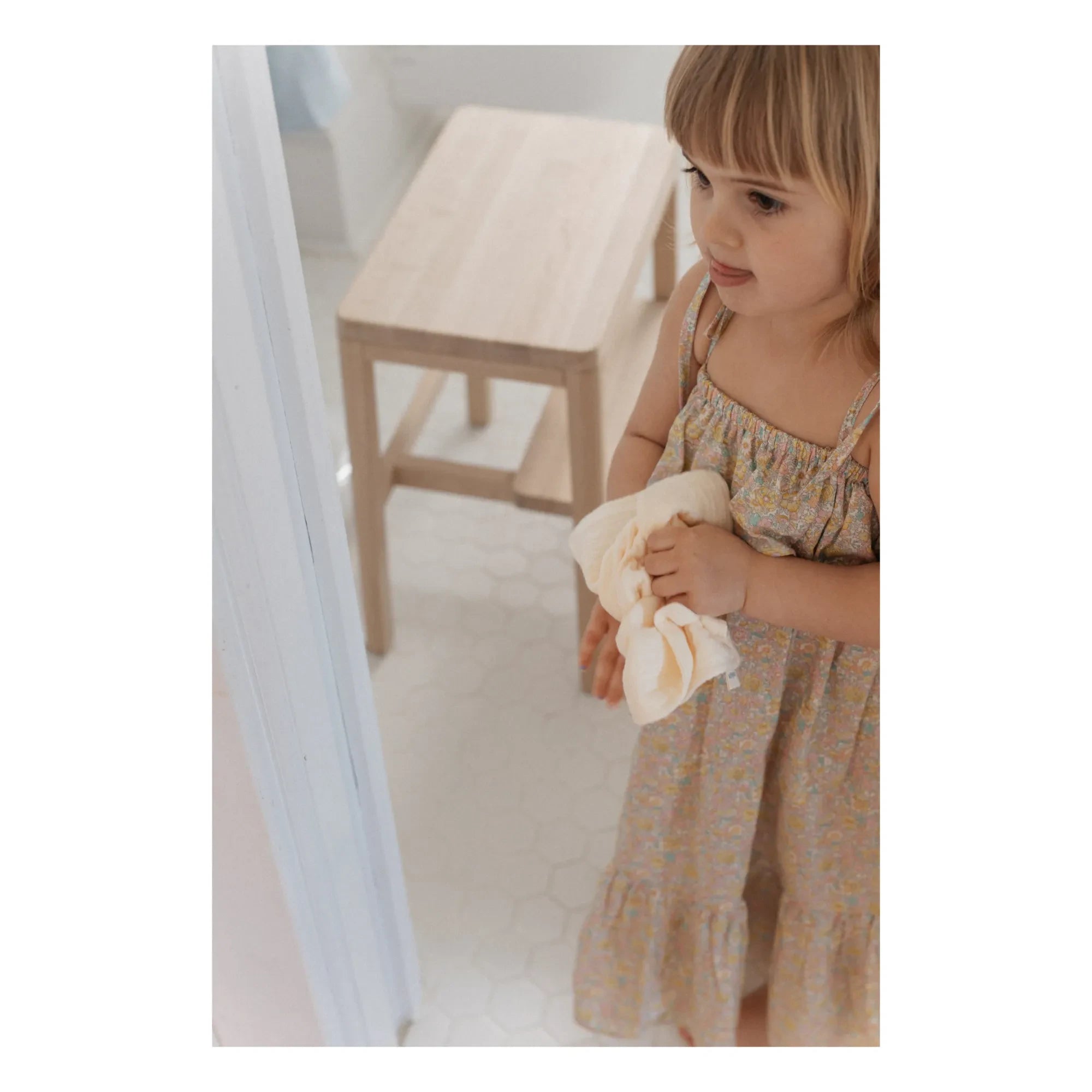Soft Spot - Armut organik pamuk havlu - 7'li set