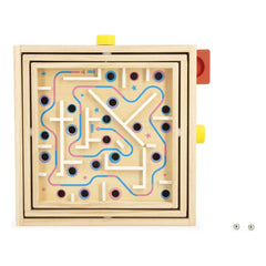 Janod - Marble maze