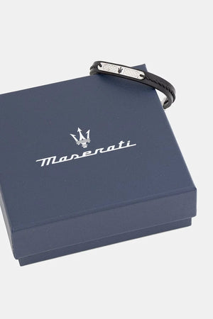 MASERATI erkek bilekliği