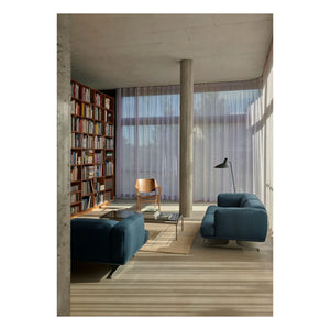 & Tradition - AX HM11 Chair, Hvidt & Mølgaard | Oak