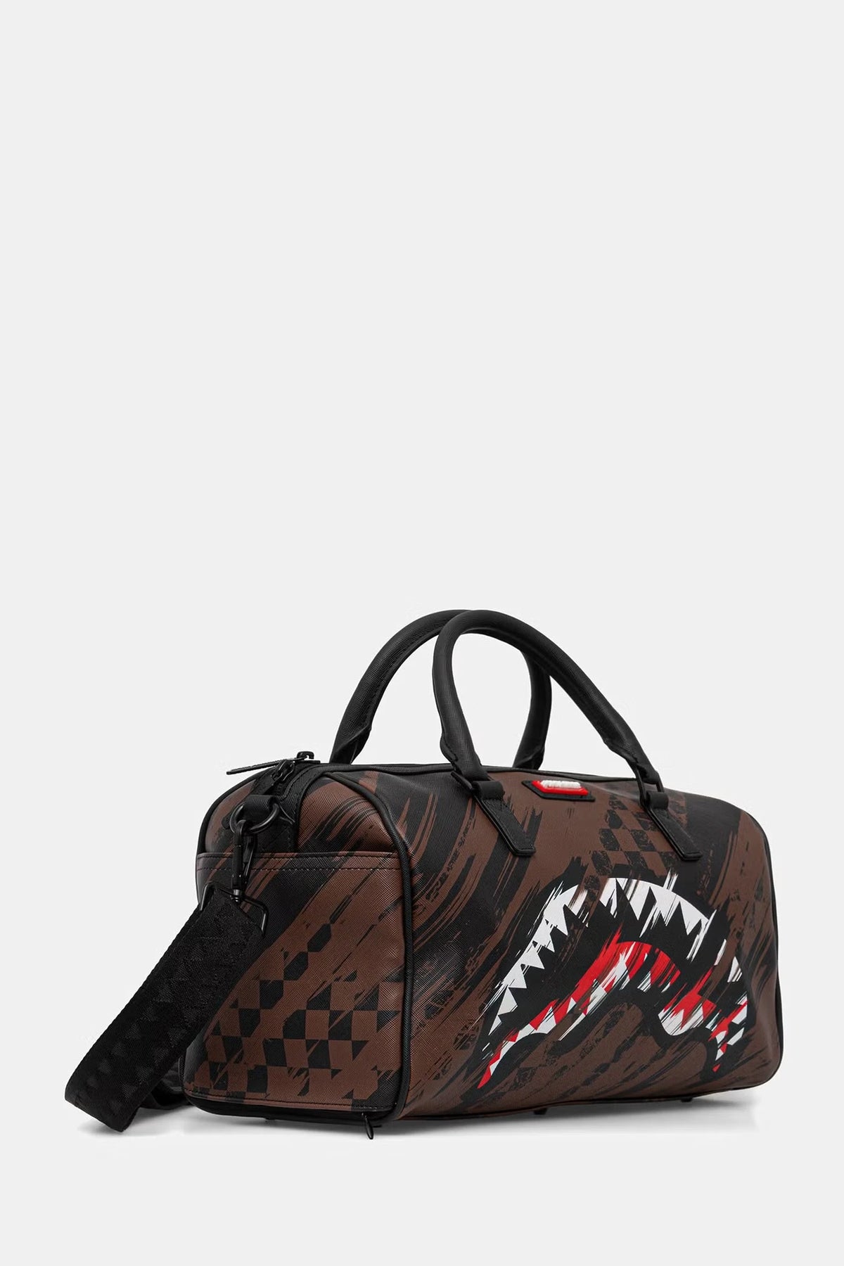 Sprayground - Kahverengi Çanta 910D8966NSZ