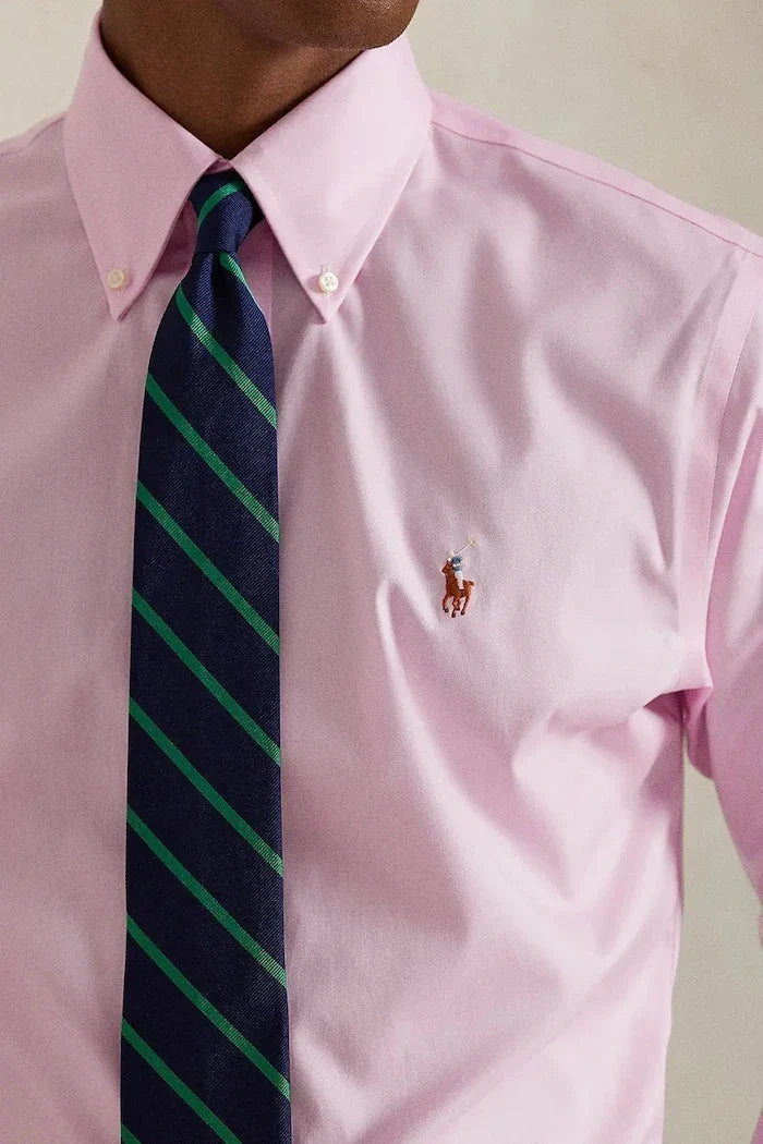 Polo Ralph Lauren erkek pamuklu gömlek