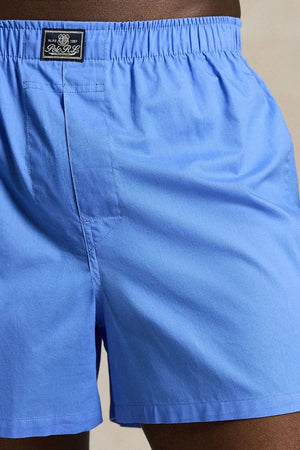 Polo Ralph Lauren men's cotton boxer 3-pack
