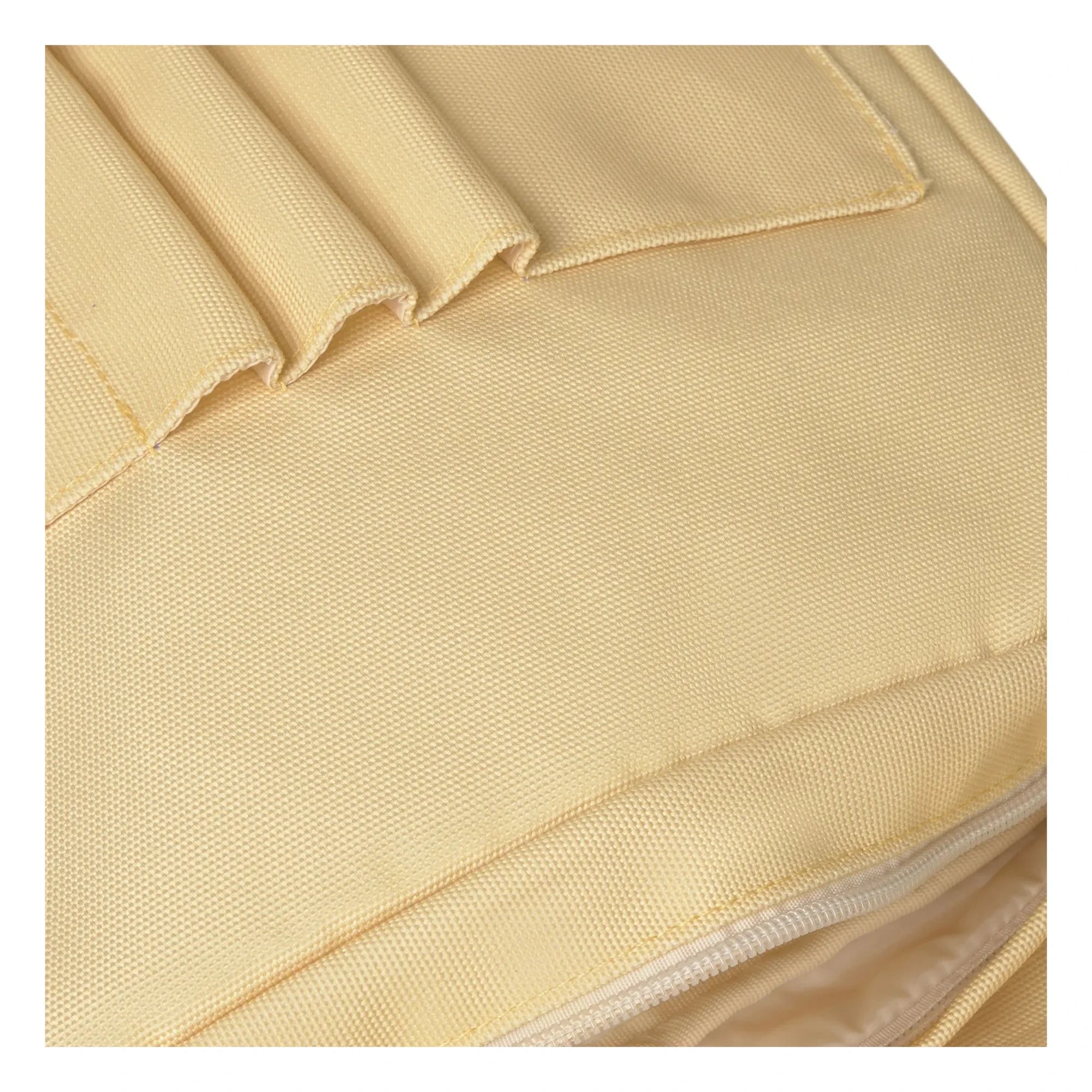 Tinycottons - Cerises Backpack | Yellow
