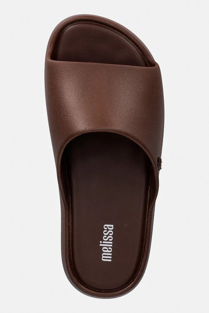 Melissa MELISSA FREE PLATFORM SLIDE AD