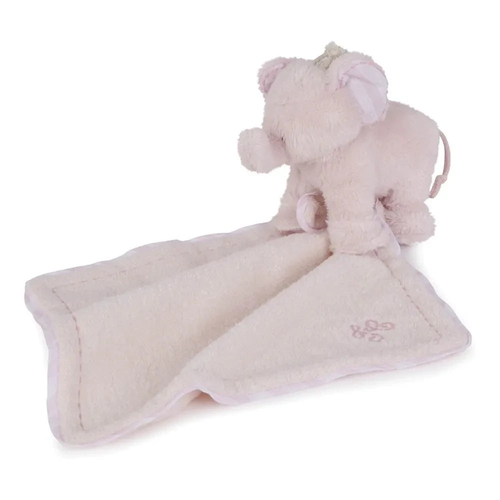 Tartine et Chocolat - Ferdinand Plush Toy | Light Pink