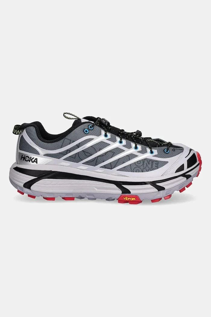 Hoka Mafate Three2 Wordmark