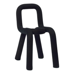 Moustache - Big Game Bold Chair | Black