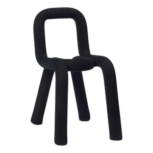 Moustache - Big Game Bold Chair | Black
