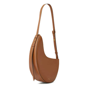 Soeur - Wino Leather Bag | Natural