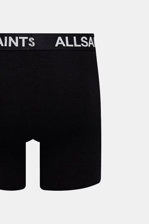 AllSaints erkek pamuk elastan boxer