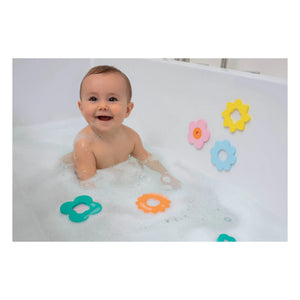 Quut - Flower Power Bath Puzzle