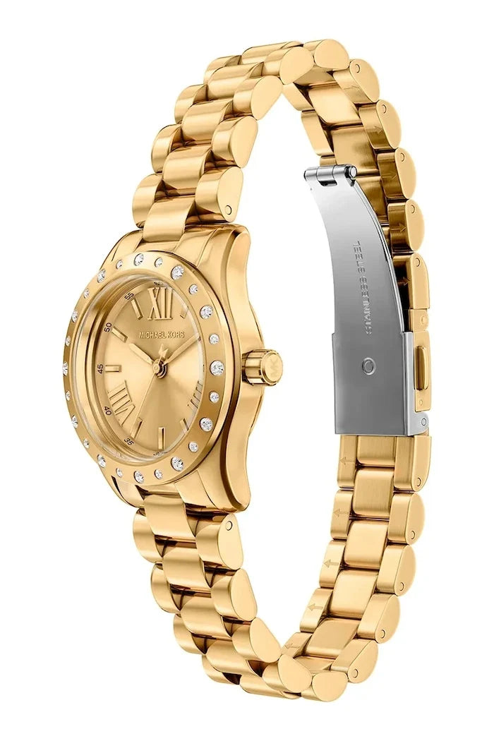Michael Kors Lexington Kadın Saat ve Bileklik Seti