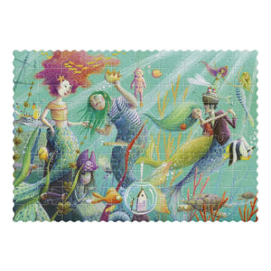 Londji - My Mermaid 100-Piece Puzzle