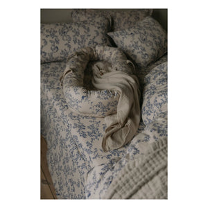 garbo&friends - Jardim Baby Bed | Cobalt