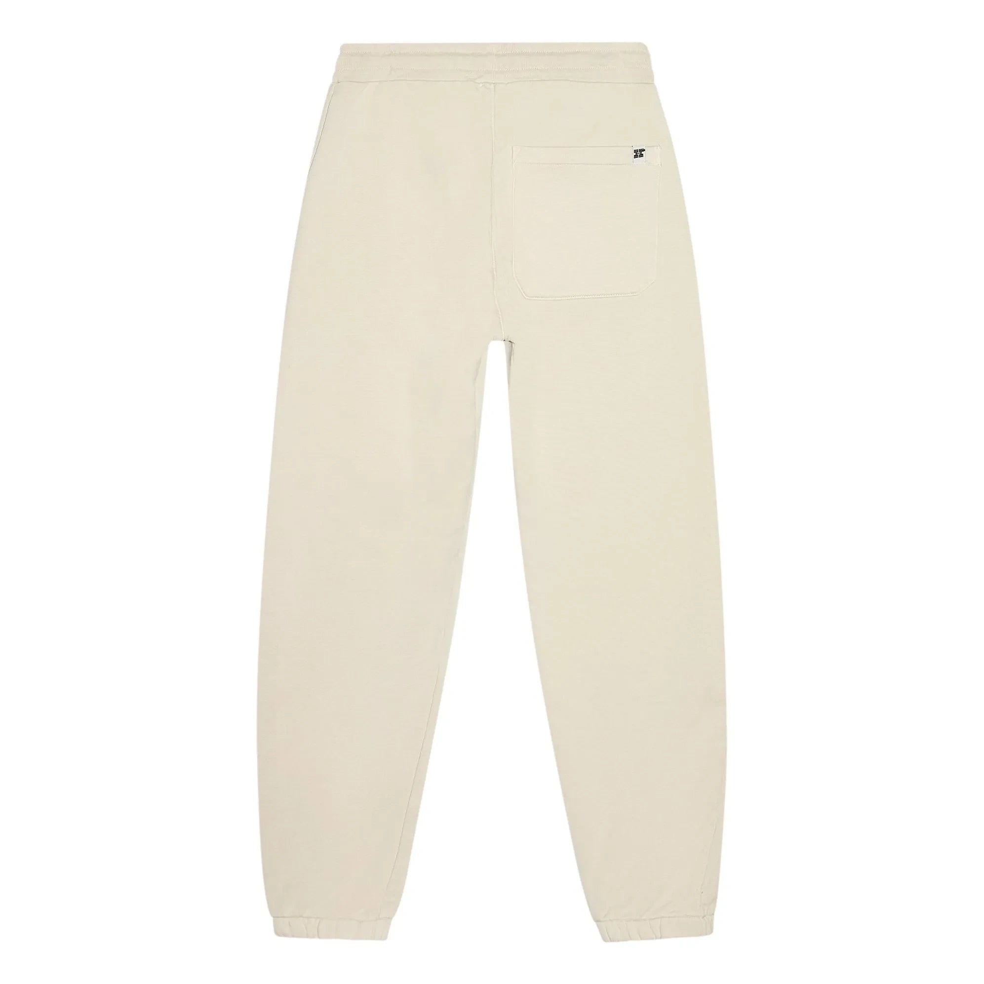 Hundred Pieces - Jogger Run Organic Cotton | Natural