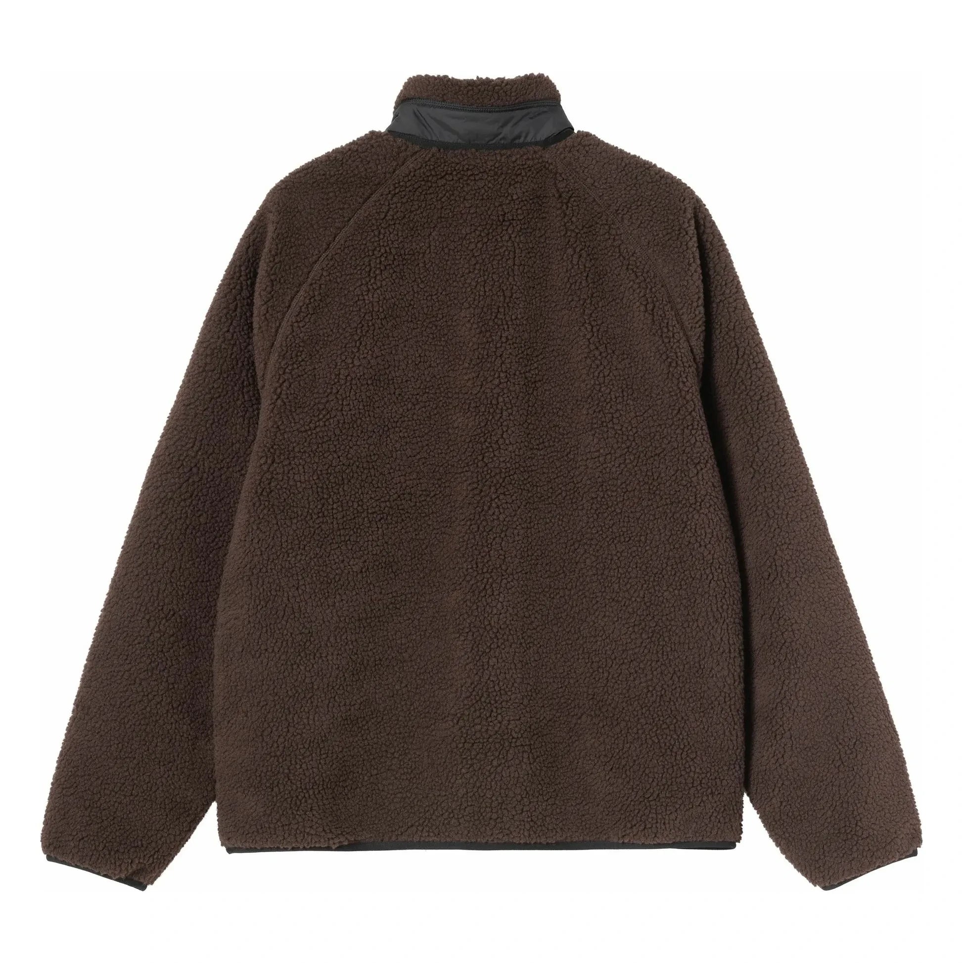 Carhartt WIP - Prentis Coat | Dark Brown