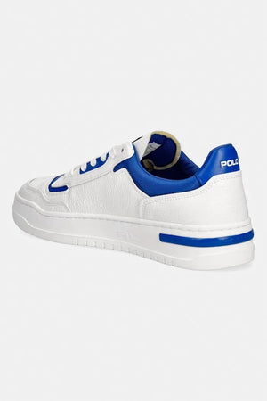 Polo Ralph Lauren Kenmare Erkek Deri Sneaker
