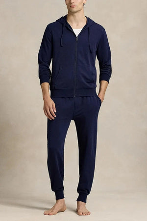Polo Ralph Lauren pamuklu erkek ev sweatshirtü