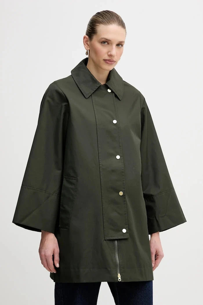 Barbour Fia Palto