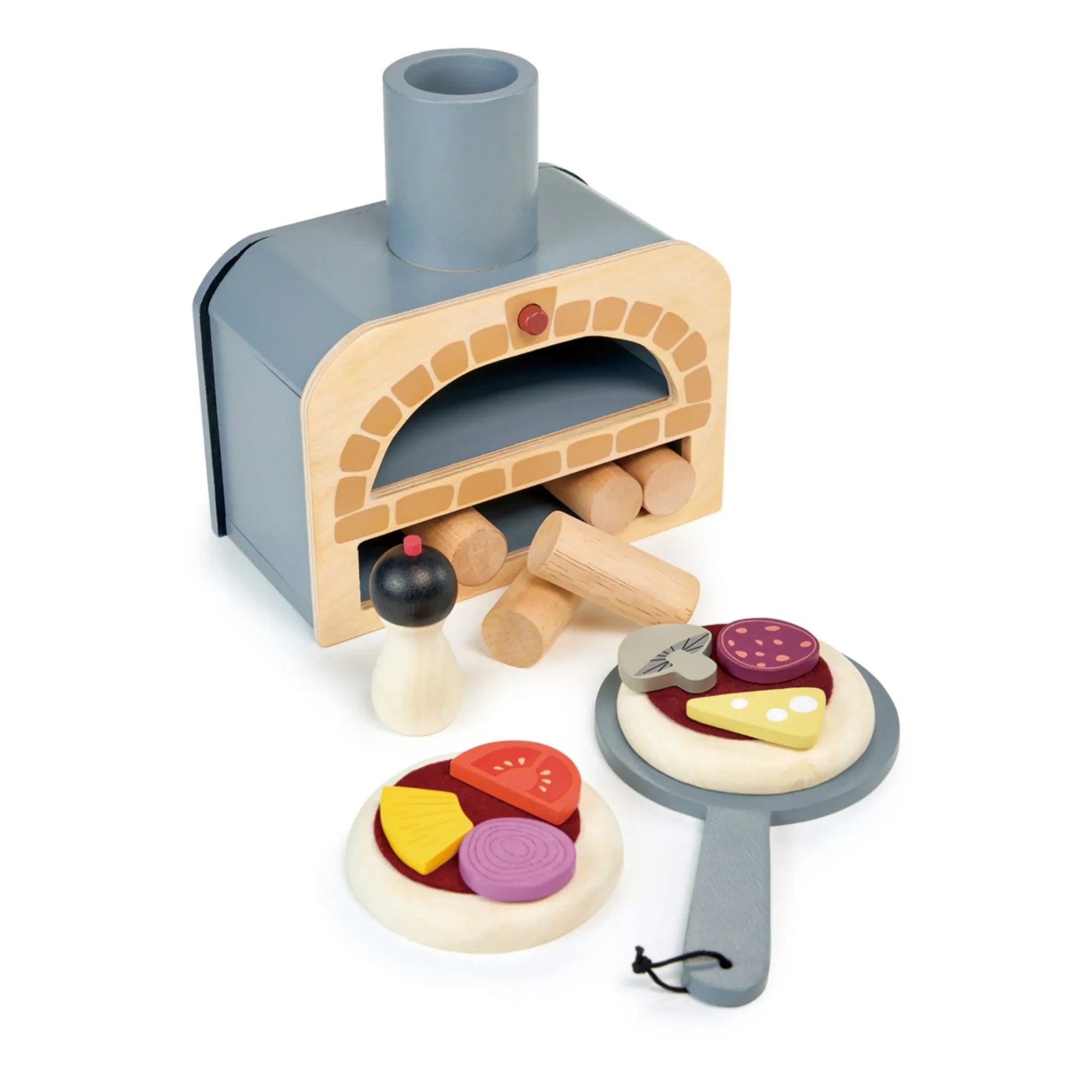Tender Leaf Toys - Pizza Oven
