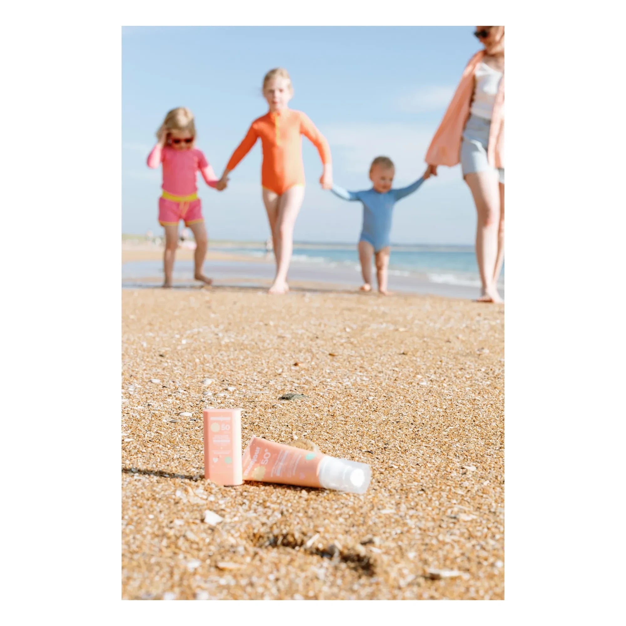 Monjour - Sun Stick SPF50 - 20 g