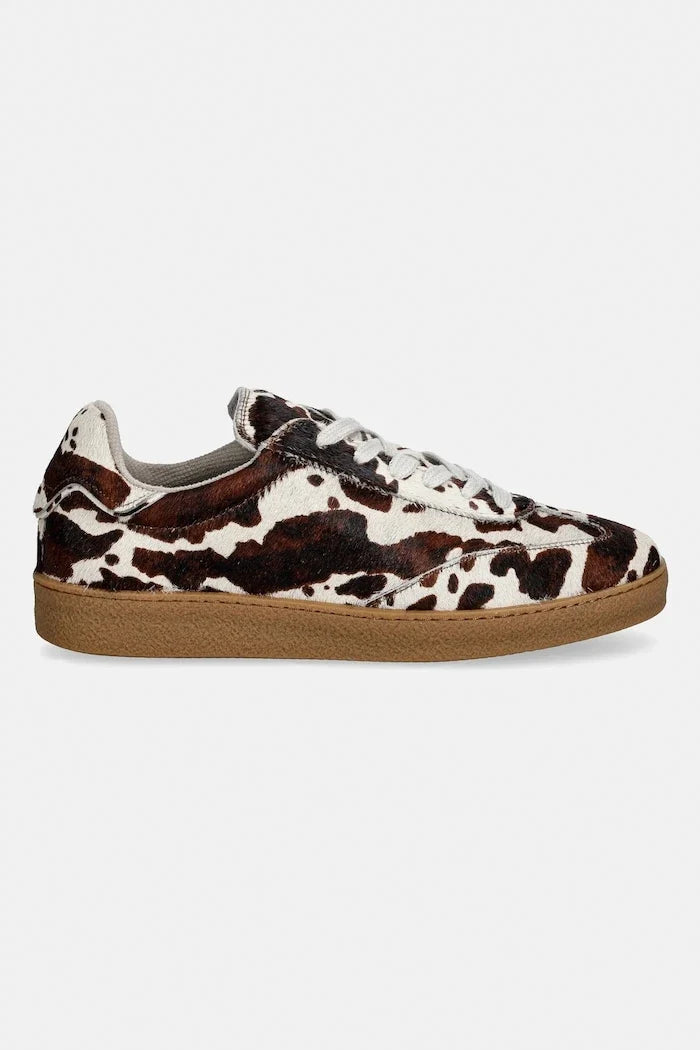 AllSaints Thelma Sneaker Deri Spor Ayakkabı