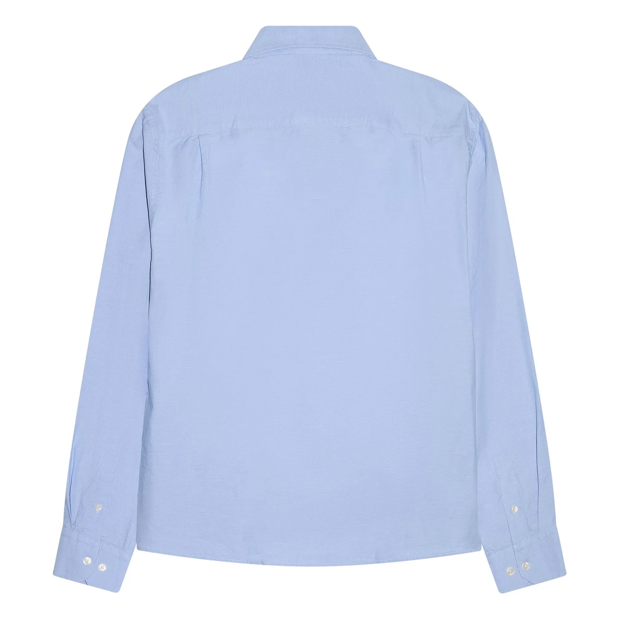 Smallable Kid - Zak Oxford Shirt | Light Blue
