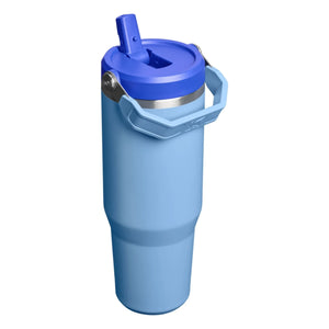 Stanley 1913 - Insulated Cup - IceFlow Flip Straw 2.0 | Blue