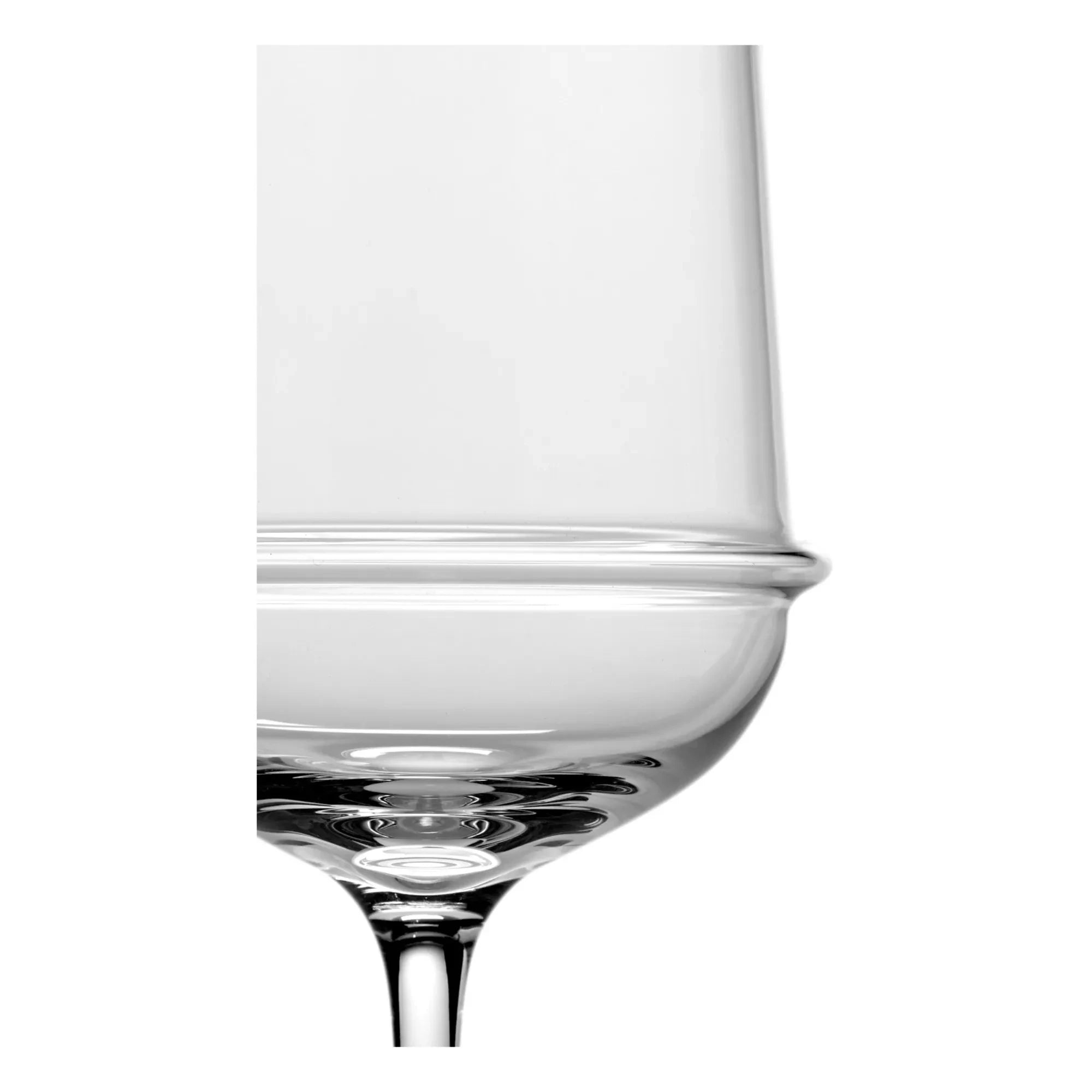 Serax - Kelly Wresler Wine Glasses - 4-Piece Set