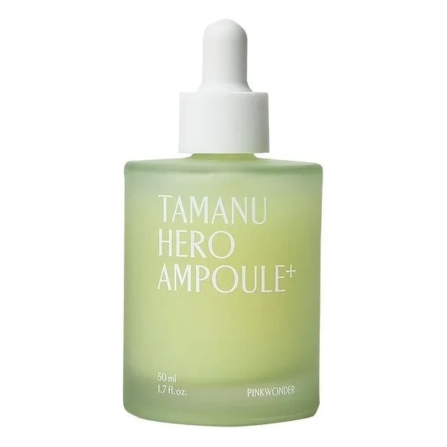 PINKWONDER - Tamanue Hero Ampoule - 50 ml