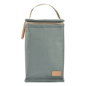 Béaba - Insulated Lunch Bag | Sage