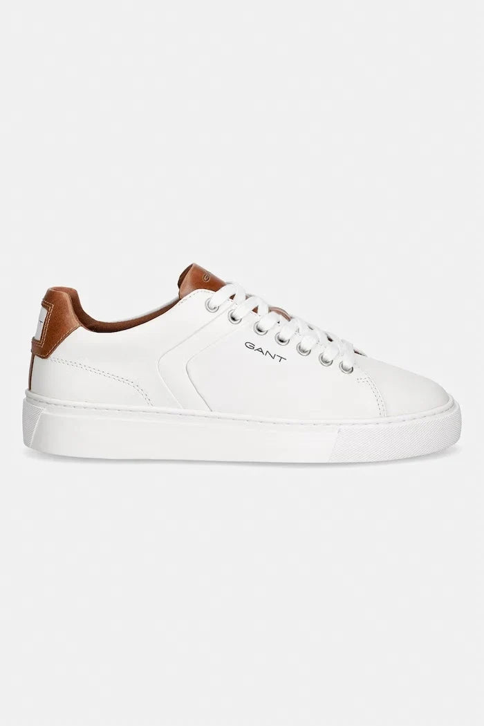 Gant McJulien erkek deri sneaker