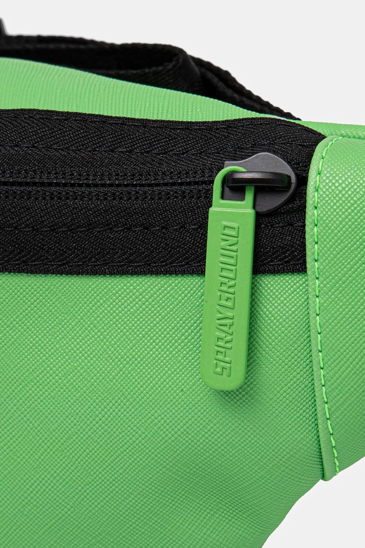 Sprayground - Brown Waist Bag 910B6863NSZ