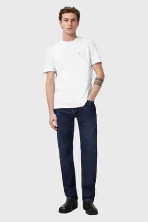 AllSaints DEXTER Pamuklu Tişört
