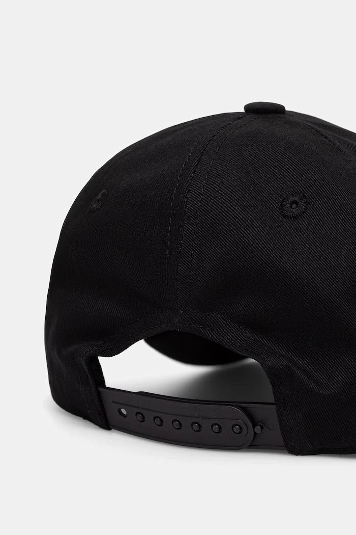 Helly Hansen ayarlanabilir genişlikli, düğmeli pamuk şapka Czapka Helly Hansen HH Ball Cap