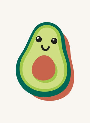 Blackrock Games - Avocado Smash Speed Game