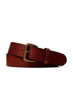 Polo Ralph Lauren erkek deri kemer