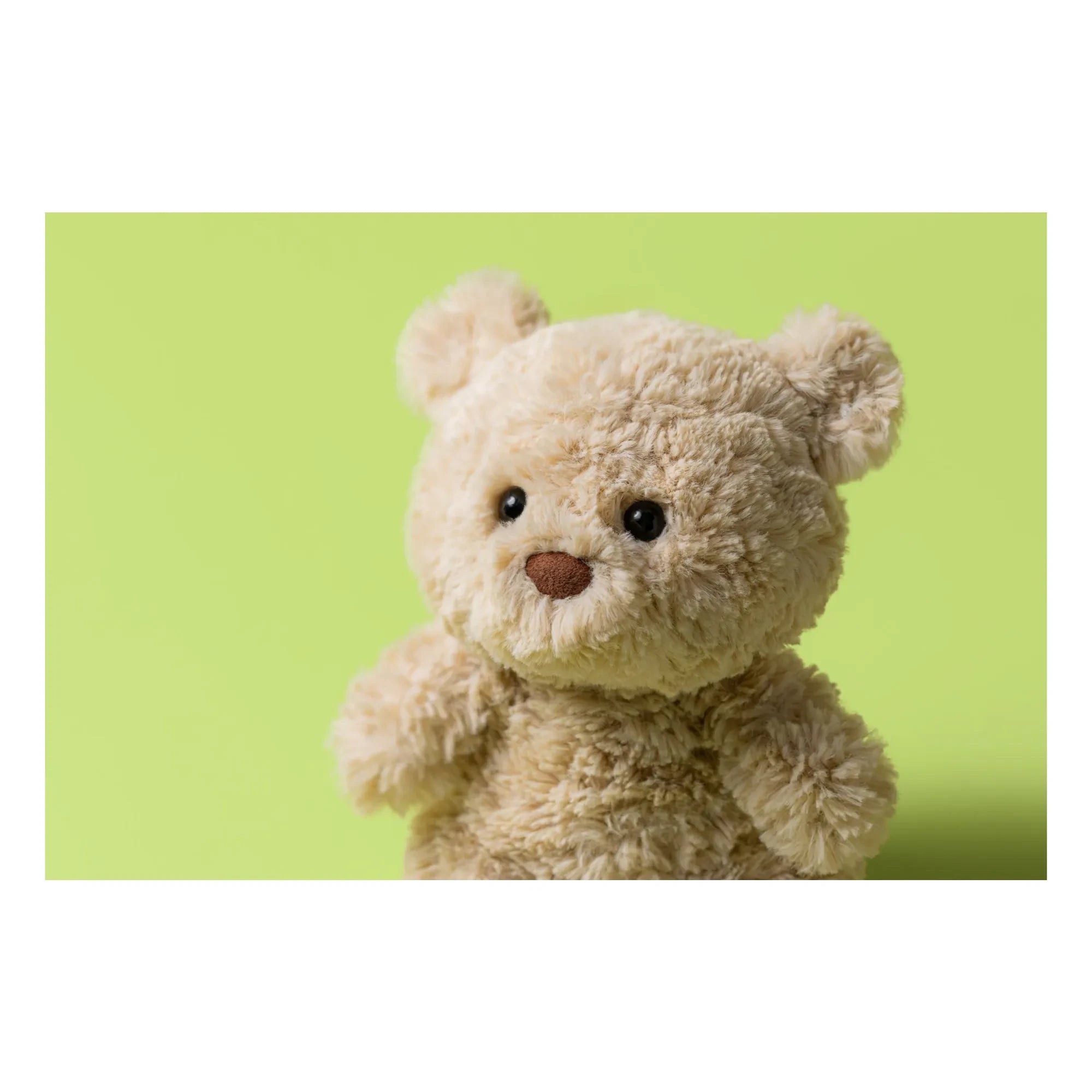 Jellycat - Bartholomew Junior peluş ayıcık