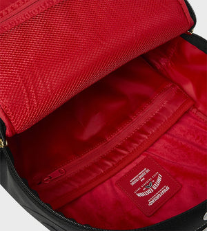 Sprayground - Yan Damlamalı Sırt Çantası
