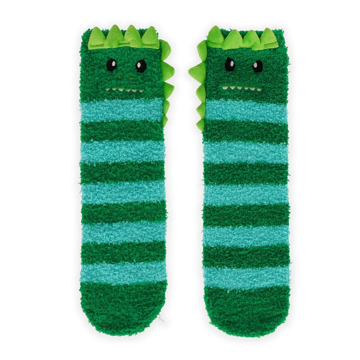 Legami - Non-Slip Dino Socks Adults - A Perfect Fit!