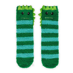 Legami - Non-Slip Dino Socks Adults - A Perfect Fit!