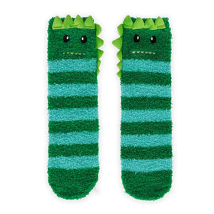 Legami - Non-Slip Dino Socks Adults - A Perfect Fit!
