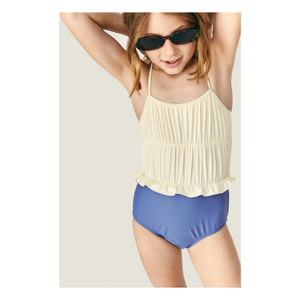 Mipounet - Julieta Swimsuit | Blue
