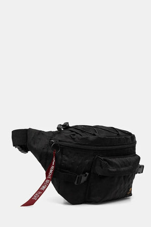 Alpha Industries Combat Waistbag Bel Çantası