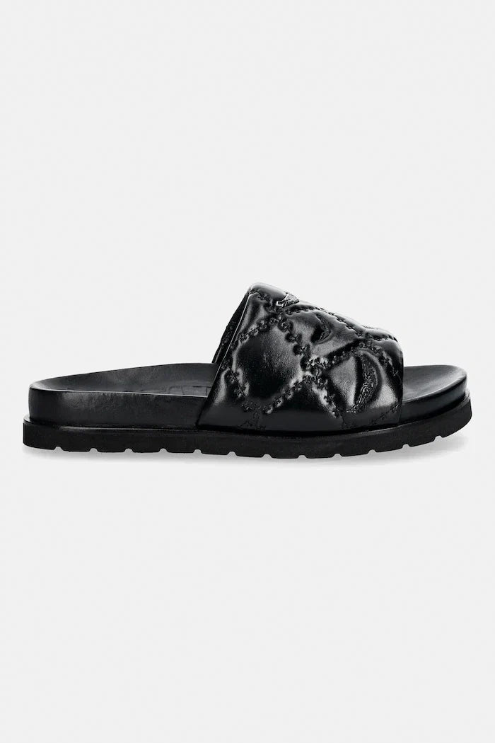 ZADIG&VOLTAIRE Teddy Deri Terlik