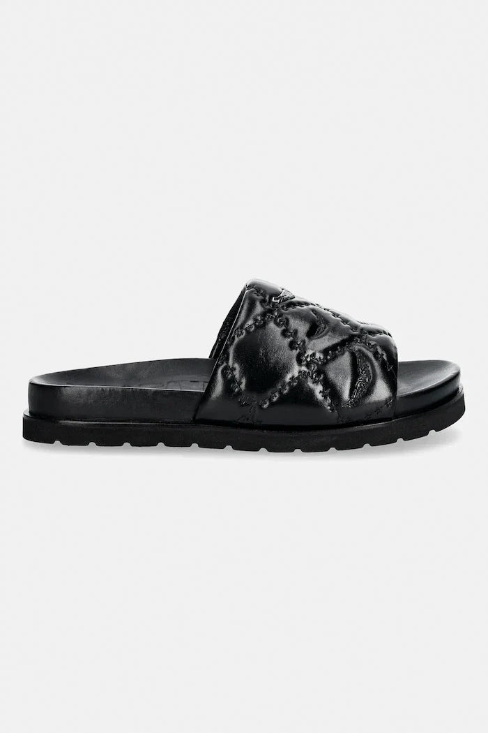 ZADIG&VOLTAIRE Teddy Deri Terlik