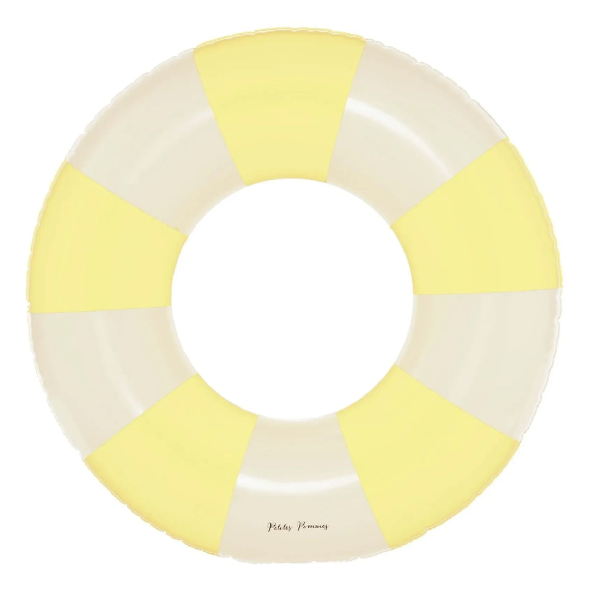 Petites Pommes - Anna Float | Light Yellow